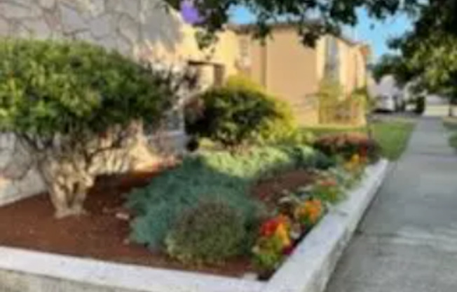 Duchess Apartments