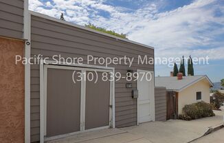 Medlow Apartments