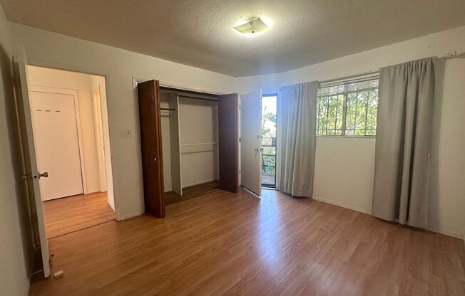 1 bed, 1 bath, 503 sqft, $1,650, Unit Apt. 4