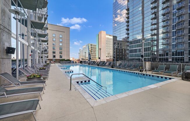 1 bed, 1 bath, $1,750, Unit Unit # 609