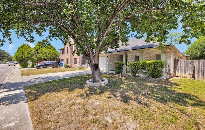 Immaculate Single-Story Home with Modern Updates