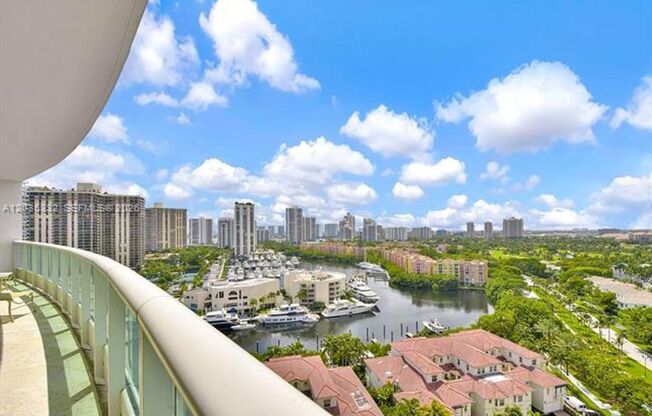19955 NE 38th Ct cu-1701, Aventura, FL 33180