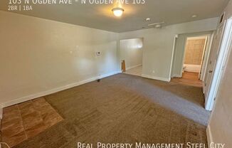 Partner-provided property photo