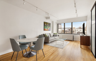 1 bed, 1 bath, $5,500, Unit 20C