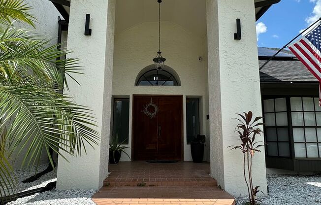4 Bedroom 3 Bathroom in Winter Haven
