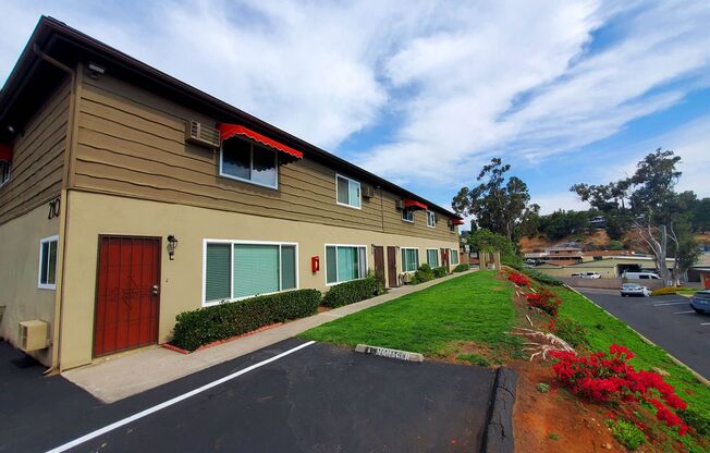 Partner-provided property photo
