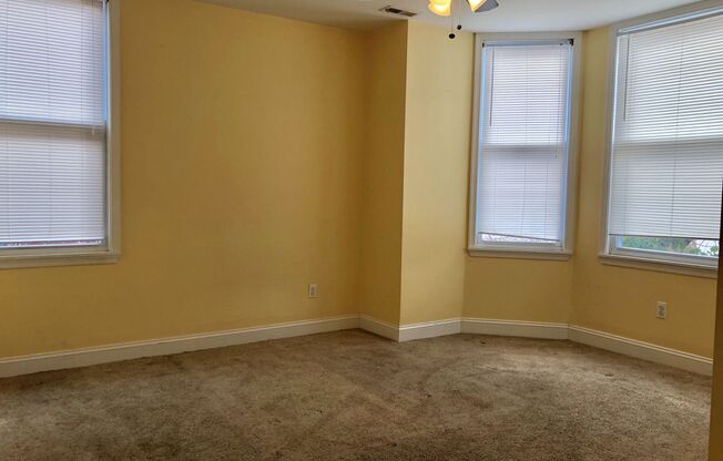 Apartment Units in Old Goucher, Baltimore, MD!