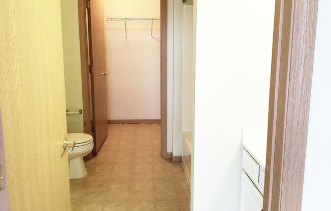 Studio, 1 bath, 502 sqft, $1,340, Unit 202-304