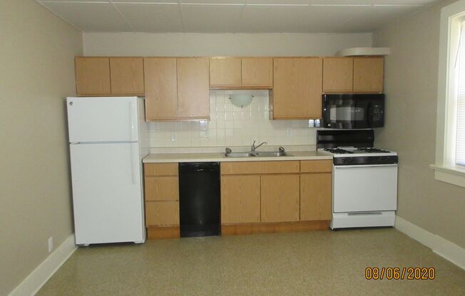 1 bed, 1 bath, 738 sqft, $725, Unit Apt 1