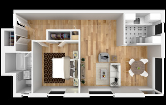 Partner-provided photo for $2095 unit