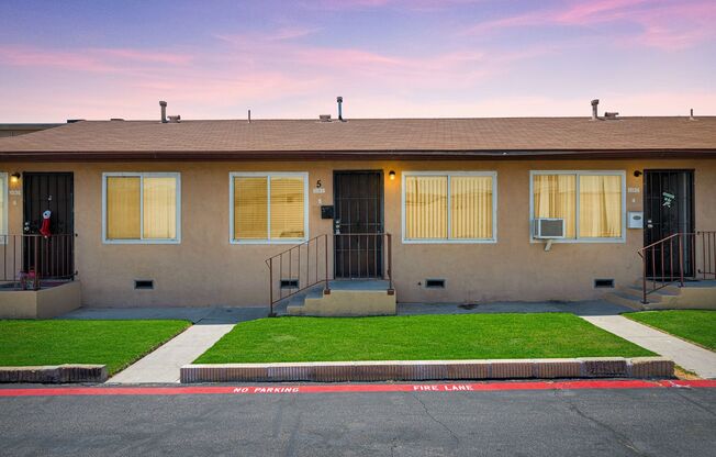 1 bed, 1 bath, 432 sqft, $1,900, Unit 10132.5