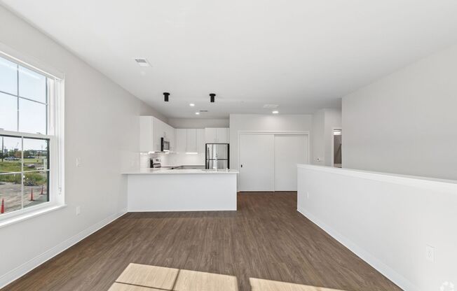 1 bed, 1 bath, 885 sqft, $1,415, Unit 11