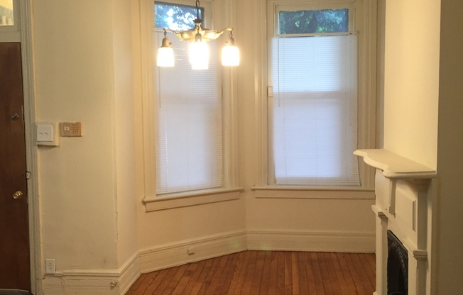 Amazing 3 bdrm/1.5 bath House Conveniently Located in The Heart of VCU and Downtown!