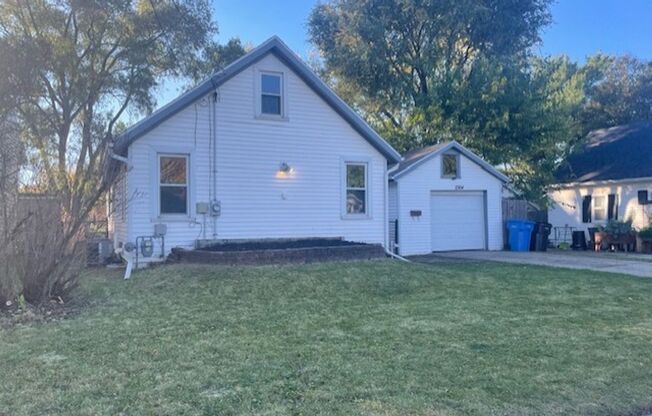 Newly Updated Home in Downtown Middleton