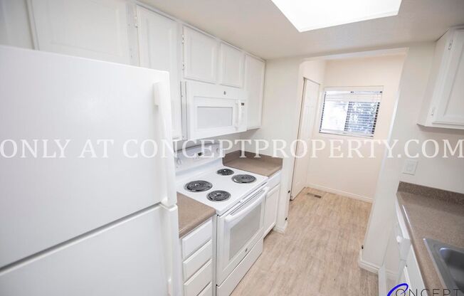 2 beds, 2 baths, 1,000 sqft, $1,525, Unit 970-31