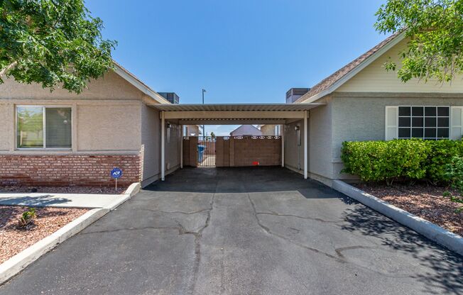 Single Story home in the heart of Summerlin