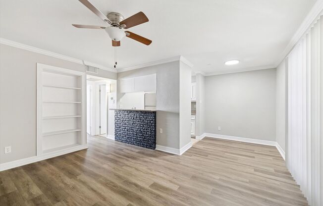 Emerson Street Apartments