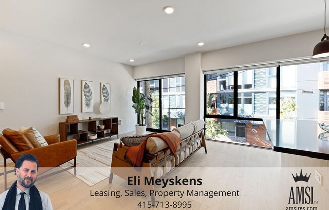 COMING SOON! Rare new modern condos w/high end stainless steel appliances, marble countertops & private patios!