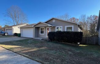 4 beds, 2 baths, $1,850