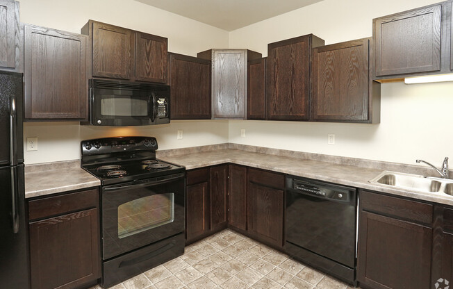 1 bed, 1 bath, 745 sqft, $1,050, Unit 5301-113