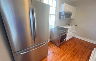 1 bed, 1 bath, $2,200