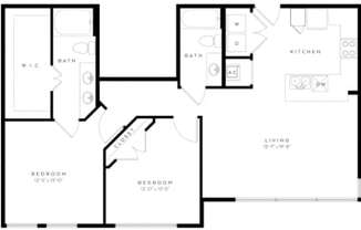 Partner-provided photo for $1874 unit
