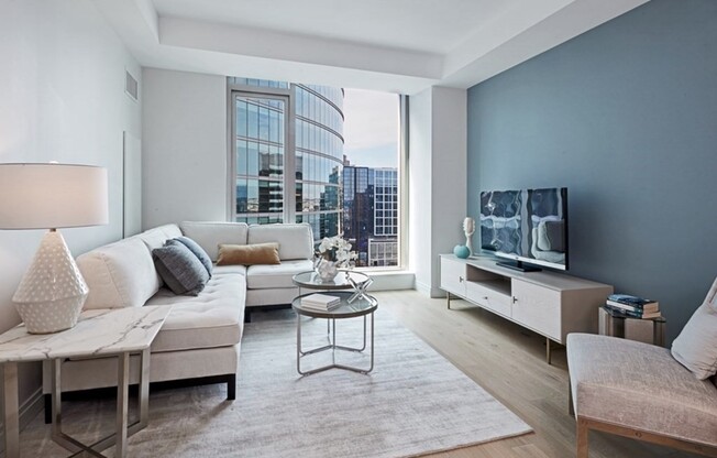 133 Seaport Blvd