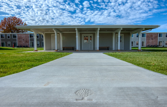 Partner-provided property photo