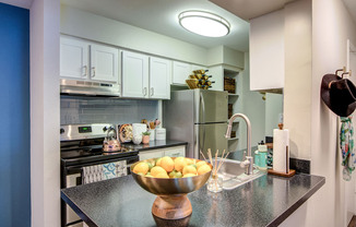 Welcome to Saddle Ridge