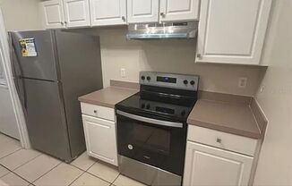 1 bed, 1 bath, $1,350, Unit Bldg 1, Unit 107