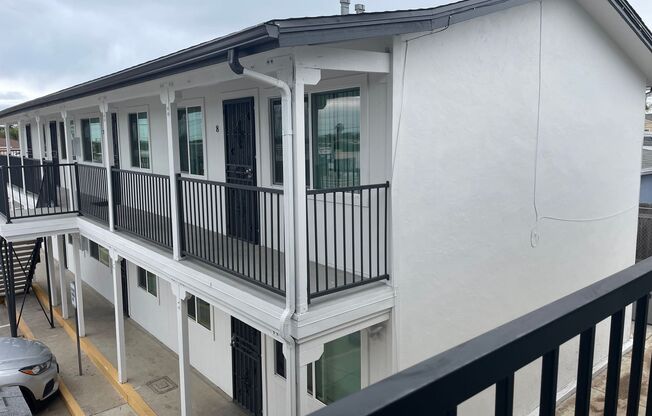 1 bed, 1 bath, 500 sqft, $1,450, Unit 5860-06