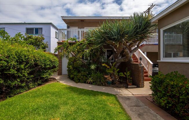 4946-4952-1/2 Del Mar Ave.