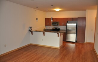 Jackson Square, LLC