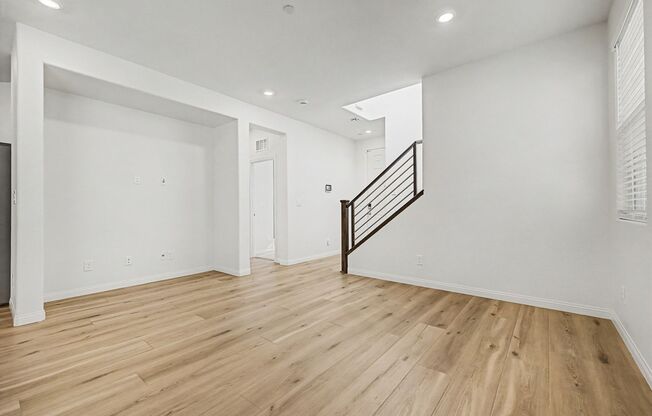 4 Bedroom Home in Inspirada!