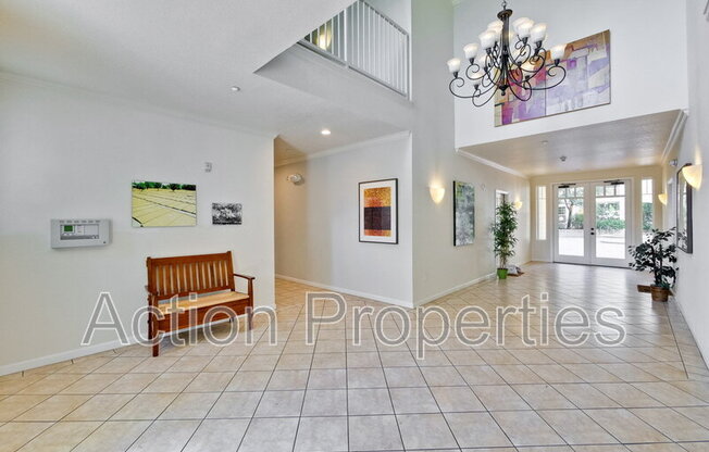604 S FAIR OAKS AVE