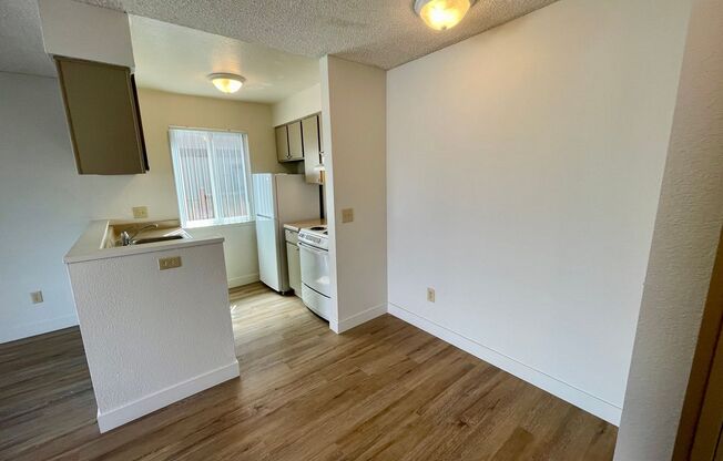 1 bed, 1 bath, 510 sqft, $1,045