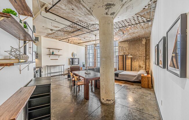 Studio, 1 bath, $1,799, Unit APT 914