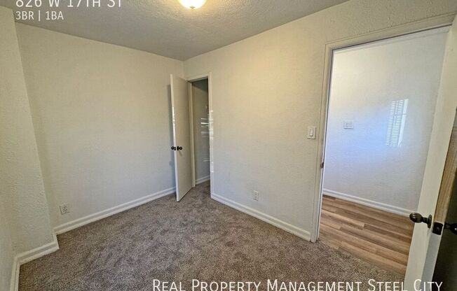 Partner-provided property photo