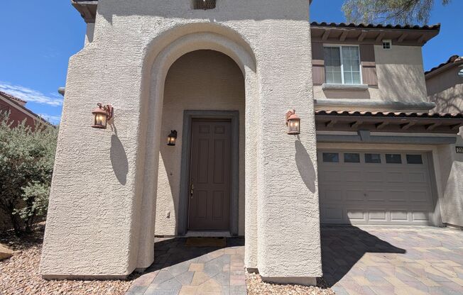 2307 Summer Home Las Vegas, NV 89135