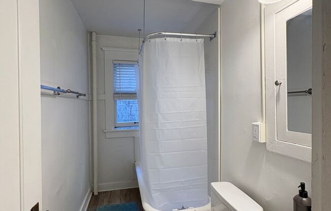 Virginian Apartments