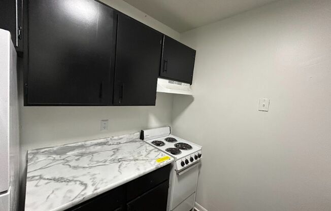 Brickstone Apartments