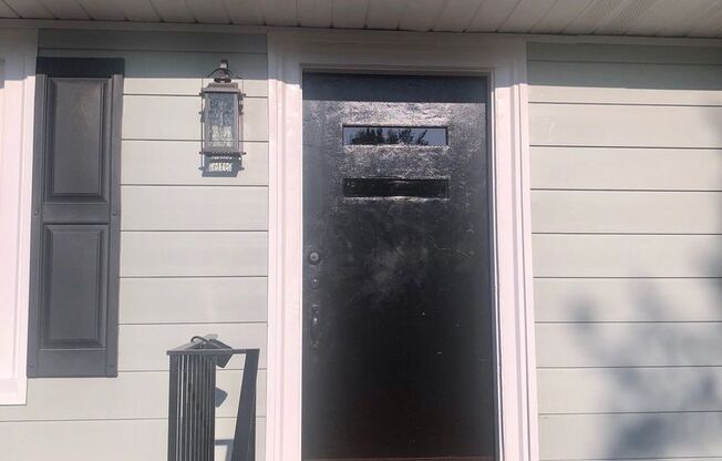Adorable 2 Bedroom Home in Chamberlayne Available August 15th!