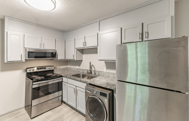 6405 Old Madison Pike - #8-06