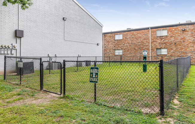 Dog Park
