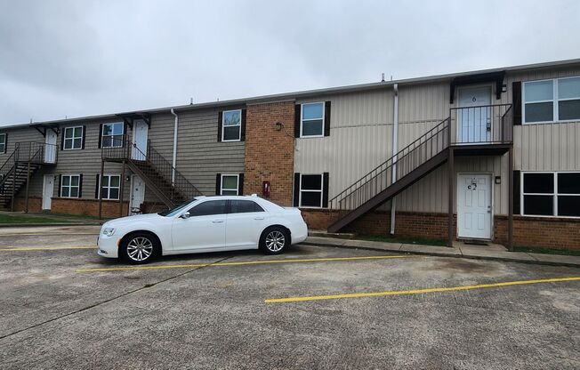 A2(RCH-21) 4041 Knight Road SW