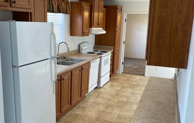 3 Bedroom House in Kenmare, ND!