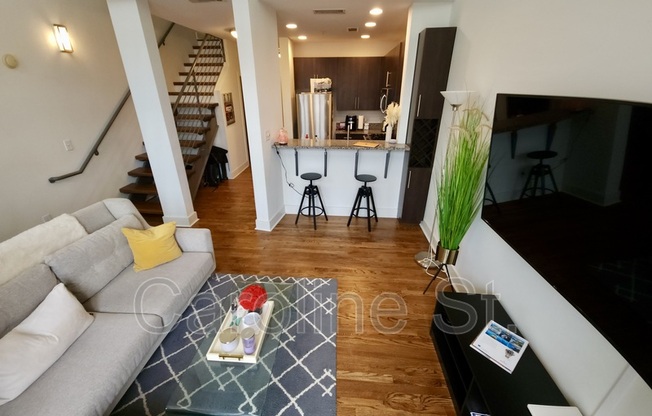 1245 Caroline St. Unit 219