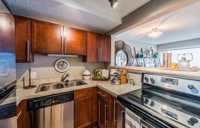 Axis Convertible Apartment