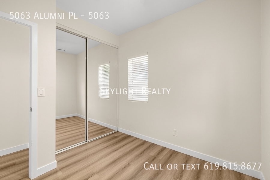 5063 ALUMNI PL