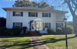 7710 N SHIRLAND AVEA AND B